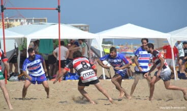 avance de un jugador dianense