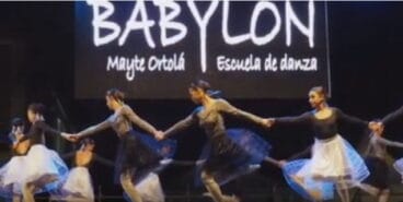 babylon en las fiestas de denia