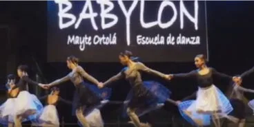 babylon en las fiestas de denia