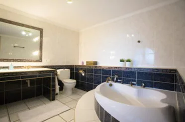 Baño Aguila Rent a Villa