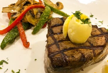 Carne La Recoleta del Mar