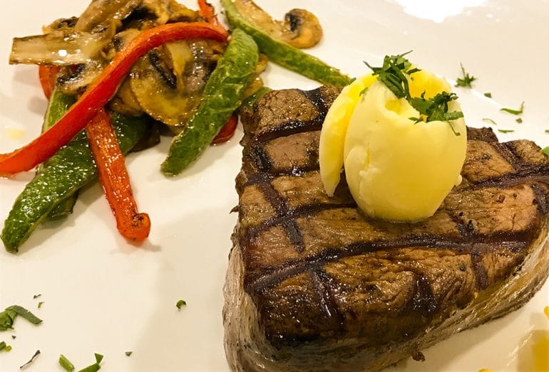 Carne La Recoleta del Mar