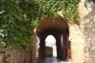 castillo de denia