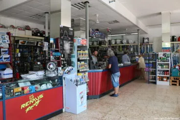 Clientes Auto Recambios Denia