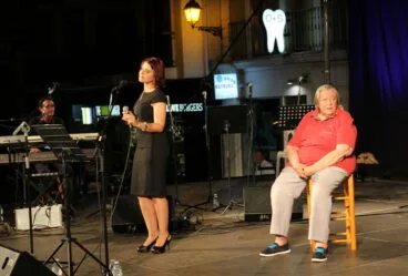 Concierto de Paco Muñoz en Dénia