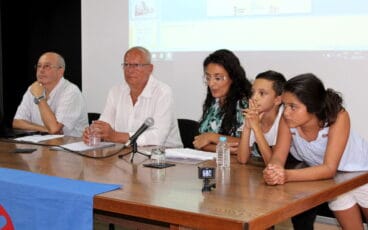 Conferencia sobre La Gran Redada en Dénia