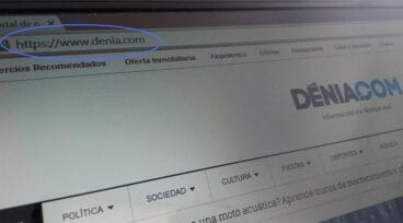 deniacom incopora el protocolo https