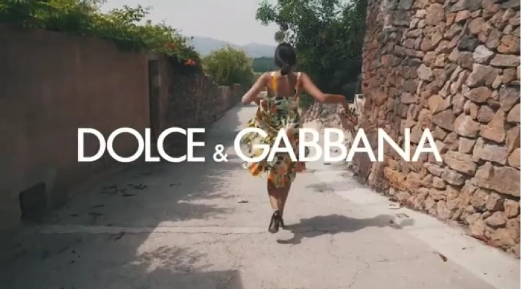 dolce gabanna en jesus pobre 1