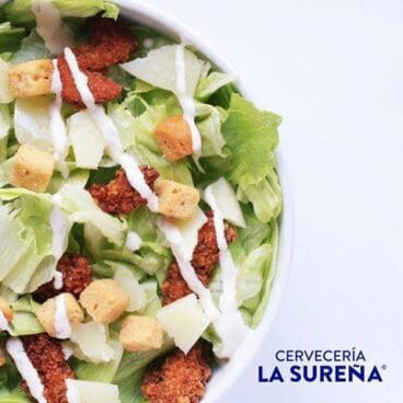 Ensalada La Sureña