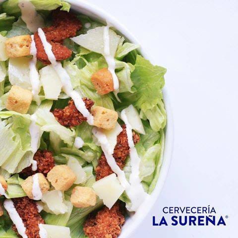 ensalada la surena