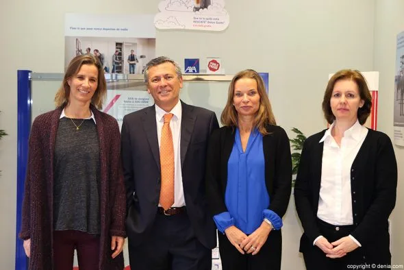 equipo qs seguros