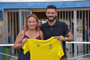 gema estrela con keko