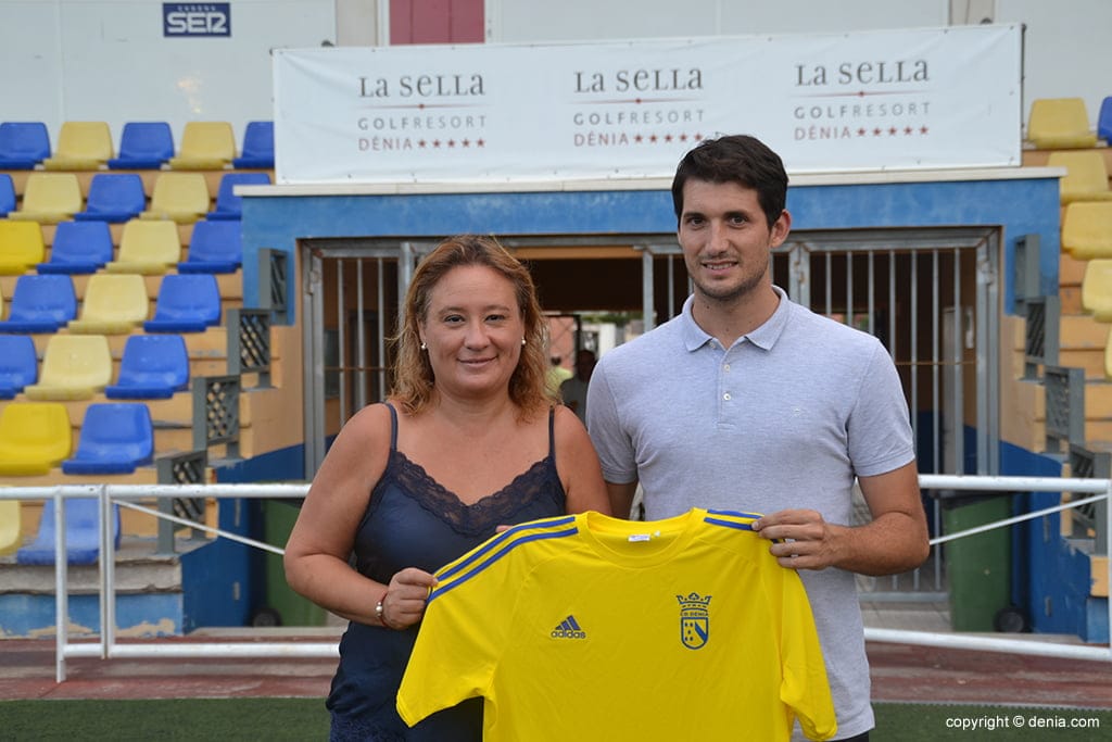 gema estrela con sergio poveda