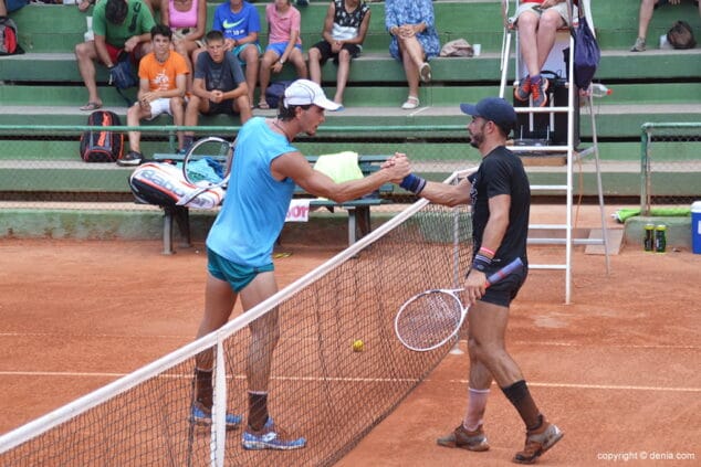 gil felicita a vullent tashi