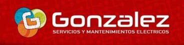 gonzalez servicios y mantenimientos