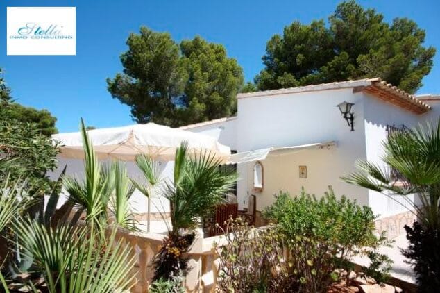 jardin de la villa en denia marquesa 5 en venta stella inmo consulting