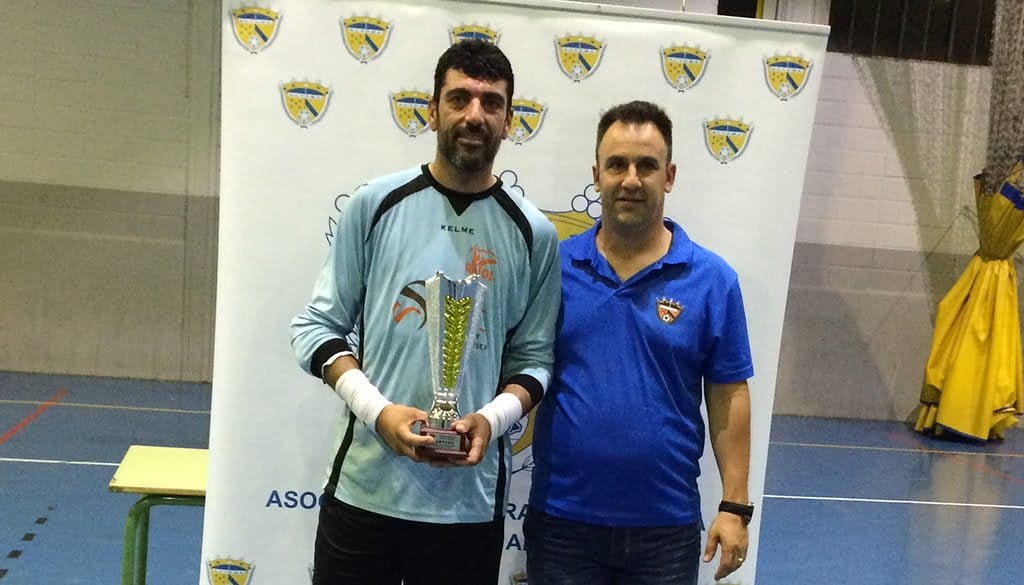 jaume ramis con alberto portillo