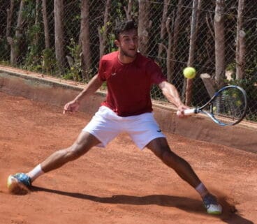 Javier Barranco