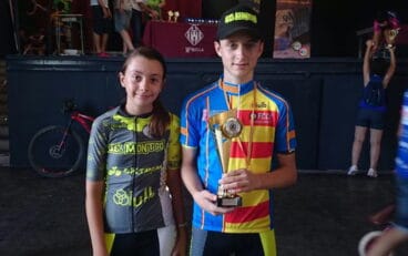 jordi segui y raquel perez en morella