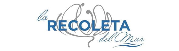 la recoleta del mar