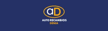 Logo Auto Recambios Denia