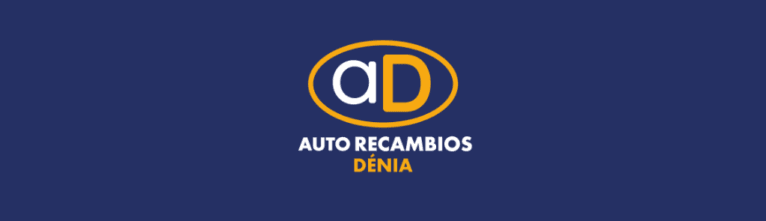 Logo Auto Recambios Denia