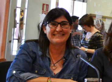 maria mut