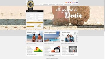 mas de 25 inmobiliarias en mls denia