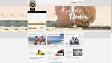 Más de 25 inmobiliarias en MLS Denia