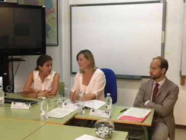 Mesa redonda
