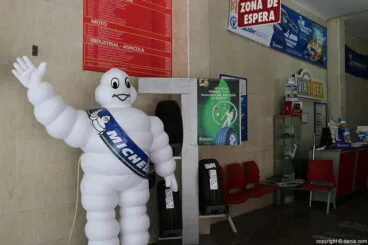 michelin auto recambios denia