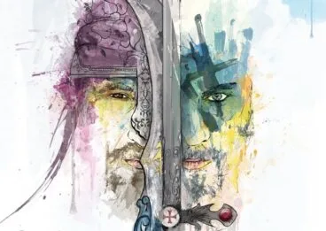 moros y cristianos denia 2017