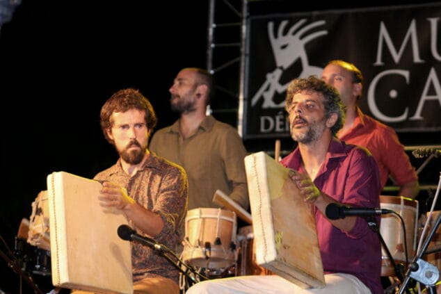 musica al castell 2017 coetus