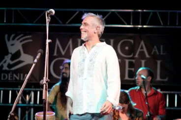 Música al Castell 2017 – Coetus & Carles Dénia