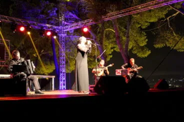 Música al Castell 2017 – Misia