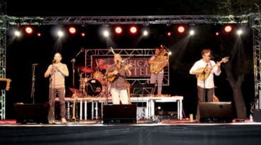 musica al castell 2017 urbalia rurana