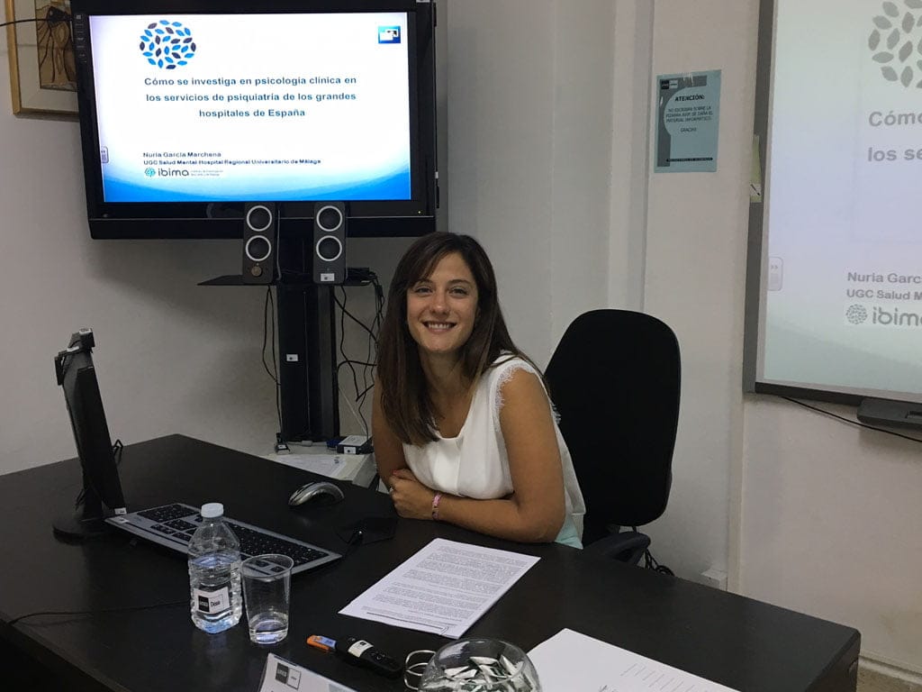 nuria garcia