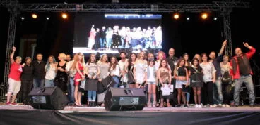 Participantes y organización del FIC 2017