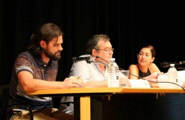 presentacion de la segunda fase del estudio de empleo