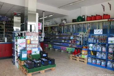 Productos Auto Recambios Denia