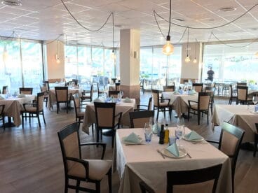 Sala La Recoleta del Mar