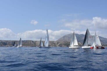 Salida de la XLVI Diana de Oro