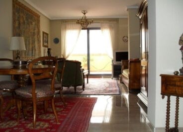 Salón-comedor Vacation Villas