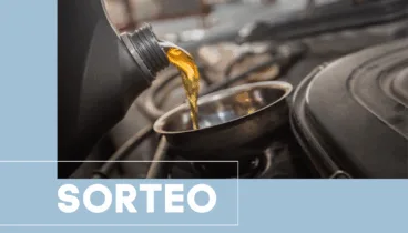 Sorteo auto Recambios Dénia