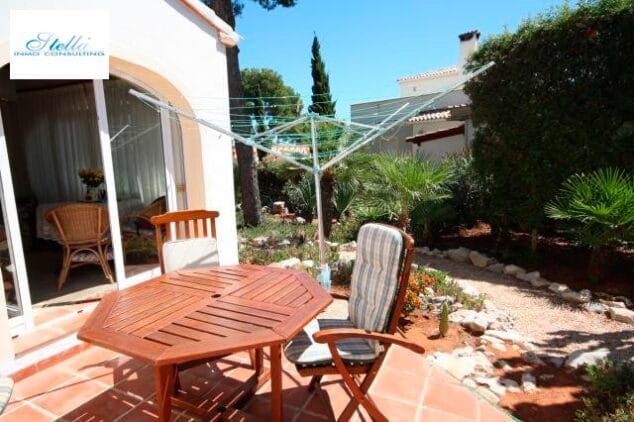 terraza al aire libre stella inmo consulting