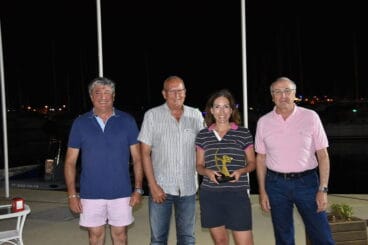 Tripulación del Materia Oscura