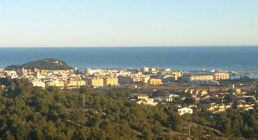 urbanismo denia 2