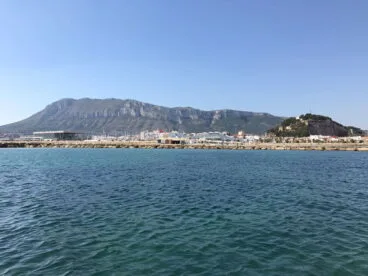 urbanismo denia