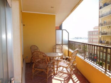 vistas al mar inmueble donpiso