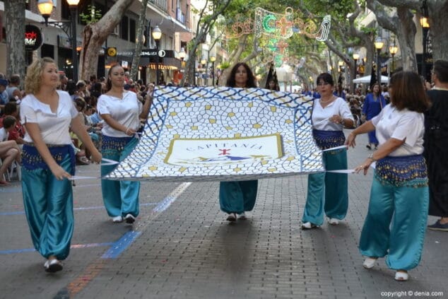 07 capitania mora 2017 fila amazigh logo capitania